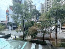 Tan Chong Tower (D7), Office #504945001